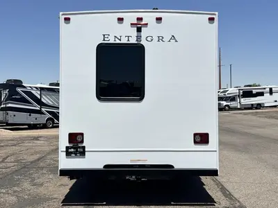 2027 Entegra Coach Odyssey SE photo 26