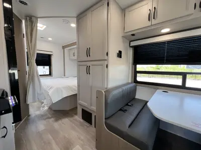 2027 Entegra Coach Odyssey SE photo 14