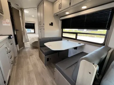 2027 Entegra Coach Odyssey SE photo 12