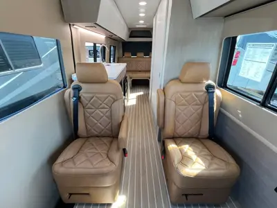 2027 Entegra Coach Insignia photo 6