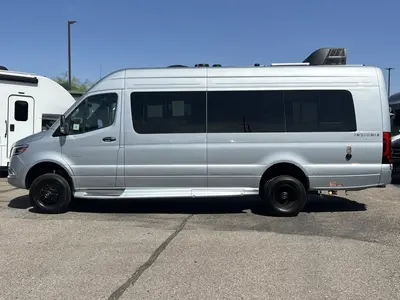 2027 Entegra Coach Insignia photo 20