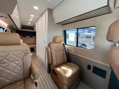 2027 Entegra Coach Insignia photo 13