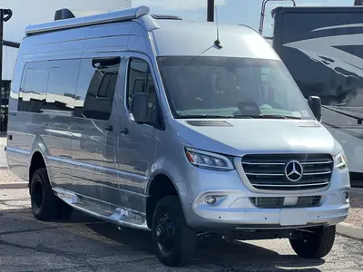 2027 Entegra Coach Insignia exterior