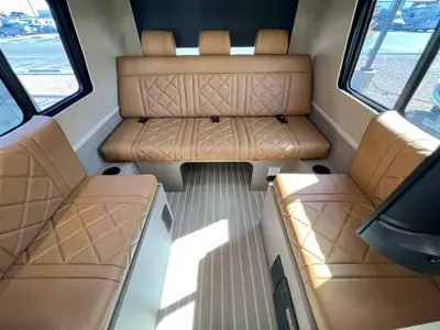 2027 Entegra Coach Insignia photo 14