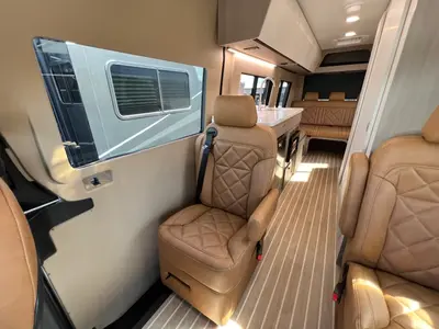 2027 Entegra Coach Insignia photo 7