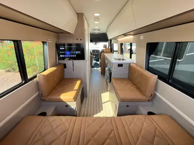 2027 Entegra Coach Insignia photo 4
