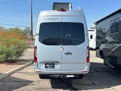 2027 Entegra Coach Insignia photo 23