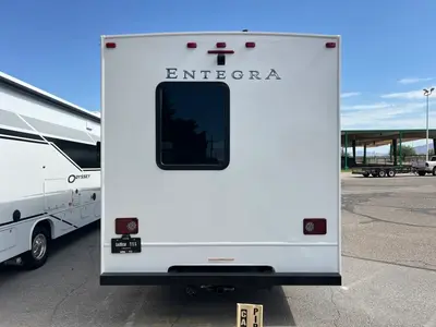 2027 Entegra Coach Odyssey SE photo 29