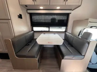 2027 Entegra Coach Odyssey SE photo 14