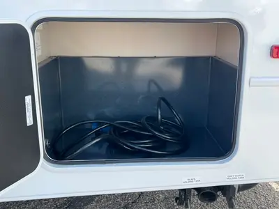 2027 Entegra Coach Odyssey SE photo 28