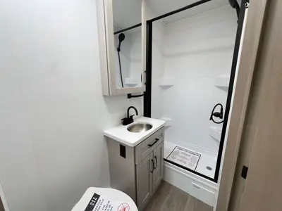 2027 Entegra Coach Odyssey SE photo 19