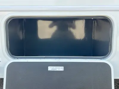 2027 Entegra Coach Odyssey SE photo 26