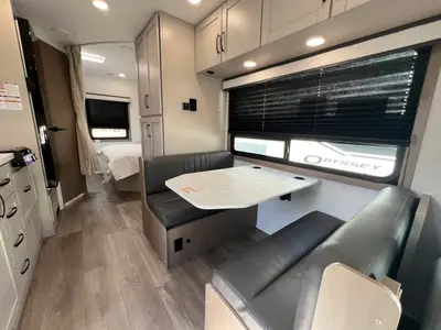 2027 Entegra Coach Odyssey SE photo 13