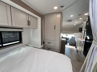2027 Entegra Coach Odyssey SE photo 18