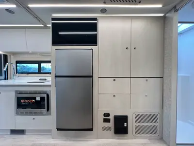 2027 Tiffin Motorhomes Wayfarer photo 7