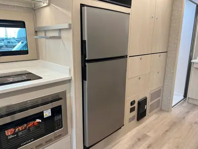 2027 Tiffin Motorhomes Wayfarer photo 13