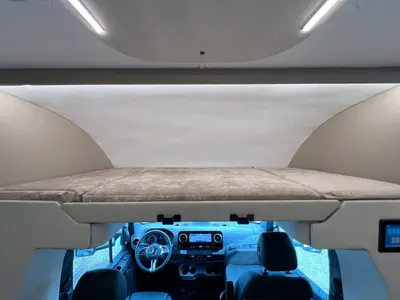 2027 Tiffin Motorhomes Wayfarer photo 4