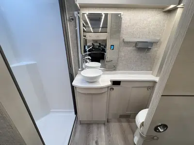 2027 Tiffin Motorhomes Wayfarer photo 20
