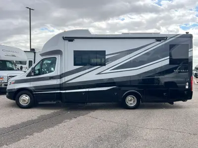 2027 Tiffin Motorhomes Wayfarer photo 24