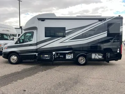 2027 Tiffin Motorhomes Wayfarer photo 26