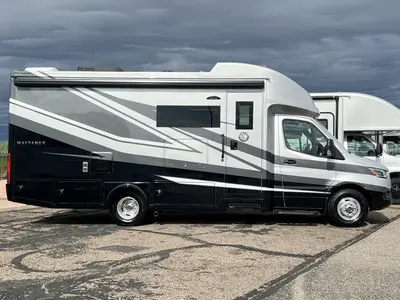 2027 Tiffin Motorhomes Wayfarer photo 27