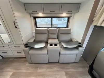 2027 Entegra Coach Odyssey photo 14
