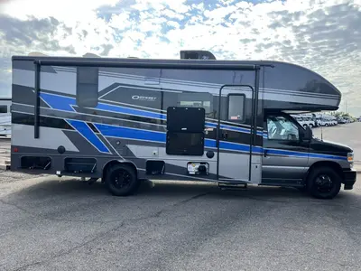 2027 Entegra Coach Odyssey photo 26