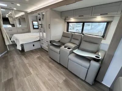 2027 Entegra Coach Odyssey photo 13