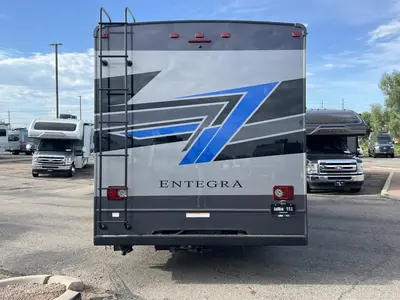 2027 Entegra Coach Odyssey photo 27
