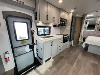 2027 Entegra Coach Odyssey photo 6