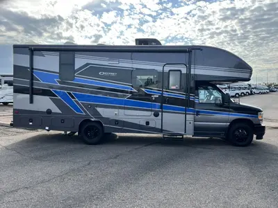 2027 Entegra Coach Odyssey photo 25