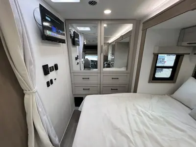 2027 Entegra Coach Odyssey photo 17