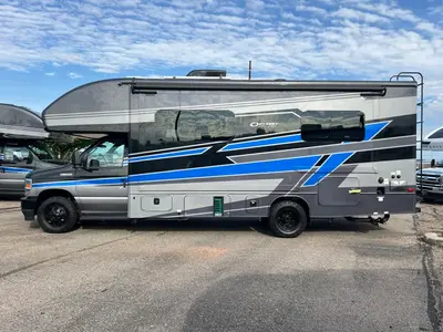 2027 Entegra Coach Odyssey photo 21