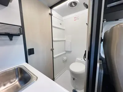 2027 Tiffin Motorhomes GH1 photo 15