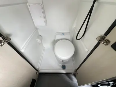 2027 Tiffin Motorhomes GH1 photo 17