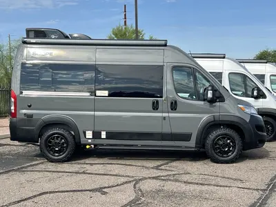 2027 Thor Motor Coach Scope photo 19