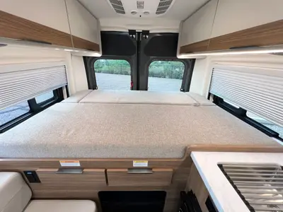 2027 Thor Motor Coach Scope photo 15