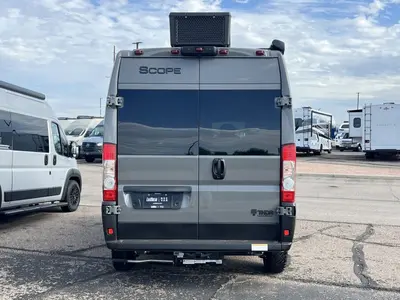 2027 Thor Motor Coach Scope photo 22