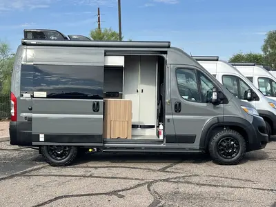 2027 Thor Motor Coach Scope photo 20