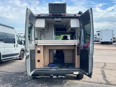 2027 Thor Motor Coach Scope photo 2
