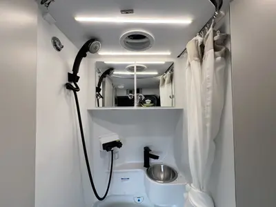 2027 Thor Motor Coach Scope photo 17