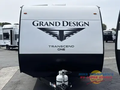 2026 Grand Design Transcend One photo 10