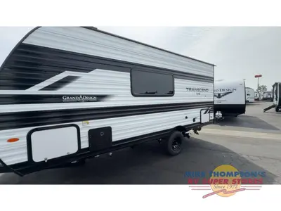 2026 Grand Design Transcend One photo 6