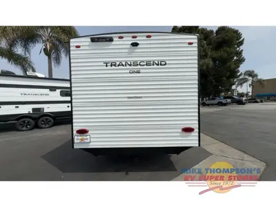 2026 Grand Design Transcend One photo 9