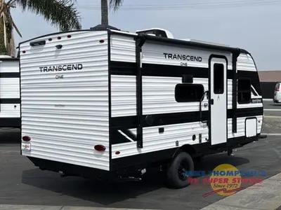 2026 Grand Design Transcend One photo 15