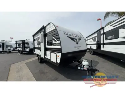 2026 Grand Design Transcend One photo 4