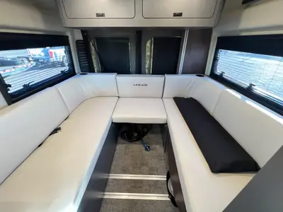 2027 Grand Design Lineage Series VP photo 16