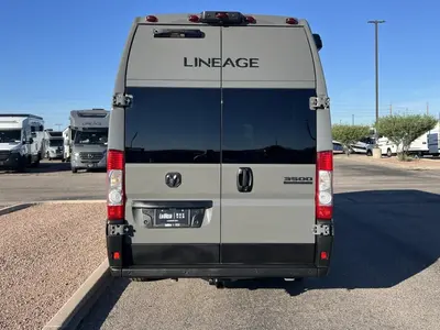 2027 Grand Design Lineage Series VP photo 25