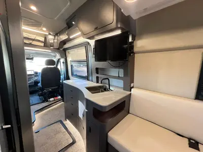 2027 Grand Design Lineage Series VP photo 8