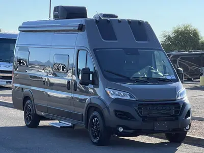 2027 Grand Design Lineage Series VP exterior